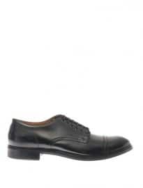 Paul Smith Shoes & Accessories Kirby Leather Derby Shoes 214271