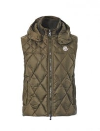 Moncler Ribay Quilted Gilet 167754