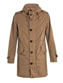 Moncler Gauffier Parka Coat 154864