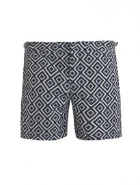 Orlebar Brown Bulldog Mid-length Swim Shorts 148020