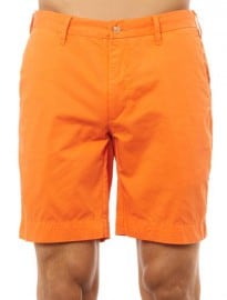 Polo Ralph Lauren Straight-fit Newport Cotton Shorts