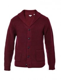 Steven Alan Cleveland Shawl-neck Cardigan 164902