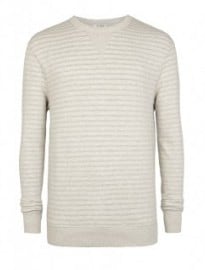 Allsaints Pembroke Crew Jumper