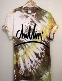 Chillin Tshirt
