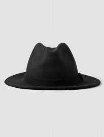 Allsaints Bronson Fedora