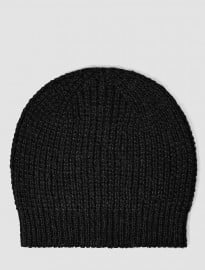 Allsaints Montall Beanie Hat