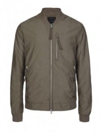 Allsaints Kogan Bomber Jacket