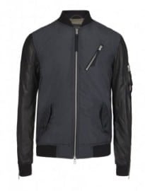 Allsaints Henan Bomber