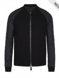 Allsaints Host Bomber Jacket