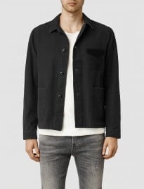 Allsaints Stout Jacket