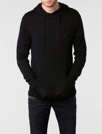Allsaints Mode Merino Hoody