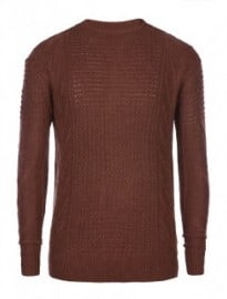Allsaints Aspera Crew Jumper