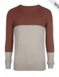 Allsaints Rugen Crew Jumper