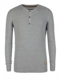Allsaints Gotland Grandad Jumper