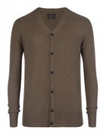 Allsaints Elba Cashmere Cardigan