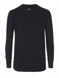 Allsaints Nord Cashmere Crew Jumper