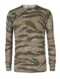 Allsaints Nelson Crew Jumper