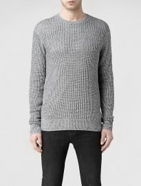 Allsaints Revda Crew Jumper