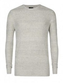 Allsaints Callisto Crew Jumper