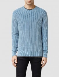 Allsaints Arle Crew Jumper