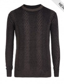 Allsaints Hanoi Crew Jumper