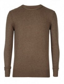Allsaints Hexen Crew Jumper