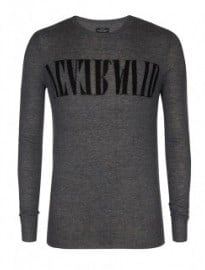 Allsaints Icon Crew Jumper