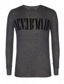 Allsaints Icon Crew Jumper