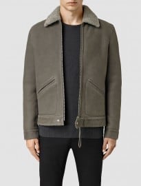 Allsaints Pilot Jacket