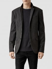Allsaints Sano Blazer