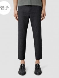 Allsaints Booth Trousers