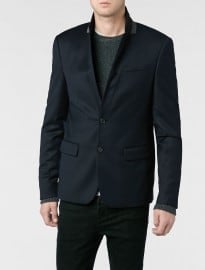 Allsaints Quebec Jacket