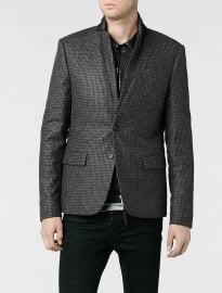 Allsaints Milo Blazer