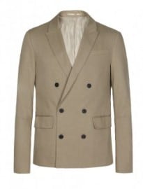 Allsaints Picket Blazer