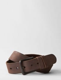 Allsaints Bryant Belt