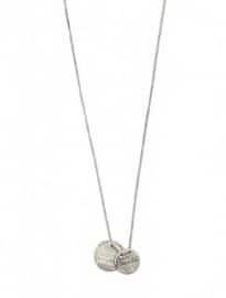 Allsaints Clidean Necklace