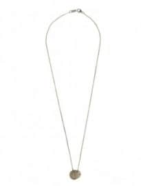 Allsaints Clidean Necklace