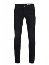 Allsaints Print Cigarette Jeans