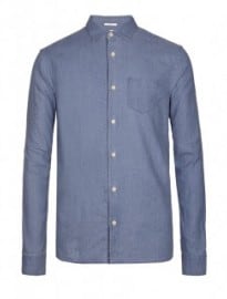 Allsaints Solano Ls Shirt