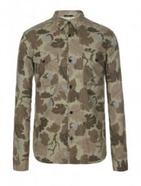 Allsaints Libre Shirt