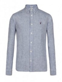 Allsaints Reaper Shirt