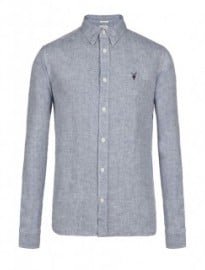 Allsaints Reaper Shirt