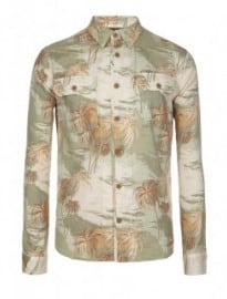 Allsaints Napalm Shirt