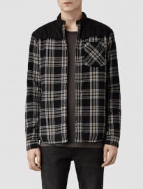 Allsaints Dearborn Shirt