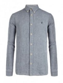 Allsaints Scythe Shirt