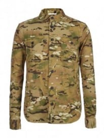 Allsaints Ernesto Shirt