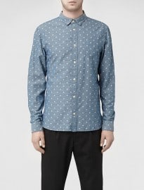 Allsaints Aster Shirt