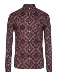 Allsaints Tanto Shirt