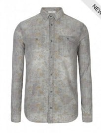 Allsaints Shion Shirt