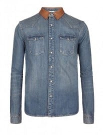 Allsaints Beaumont Shirt